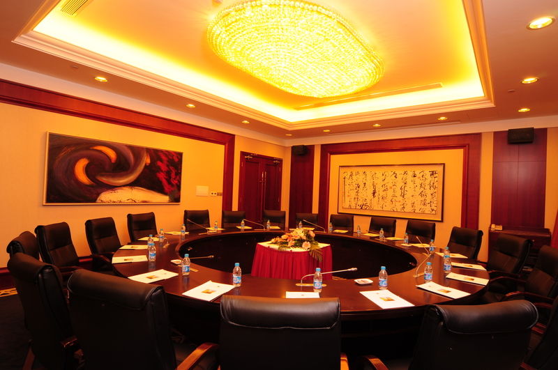 Grand Madison Shanghai Jinqiao Extérieur photo