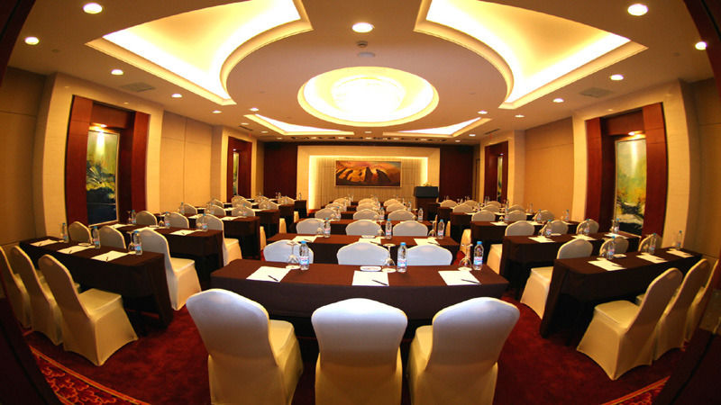 Grand Madison Shanghai Jinqiao Extérieur photo