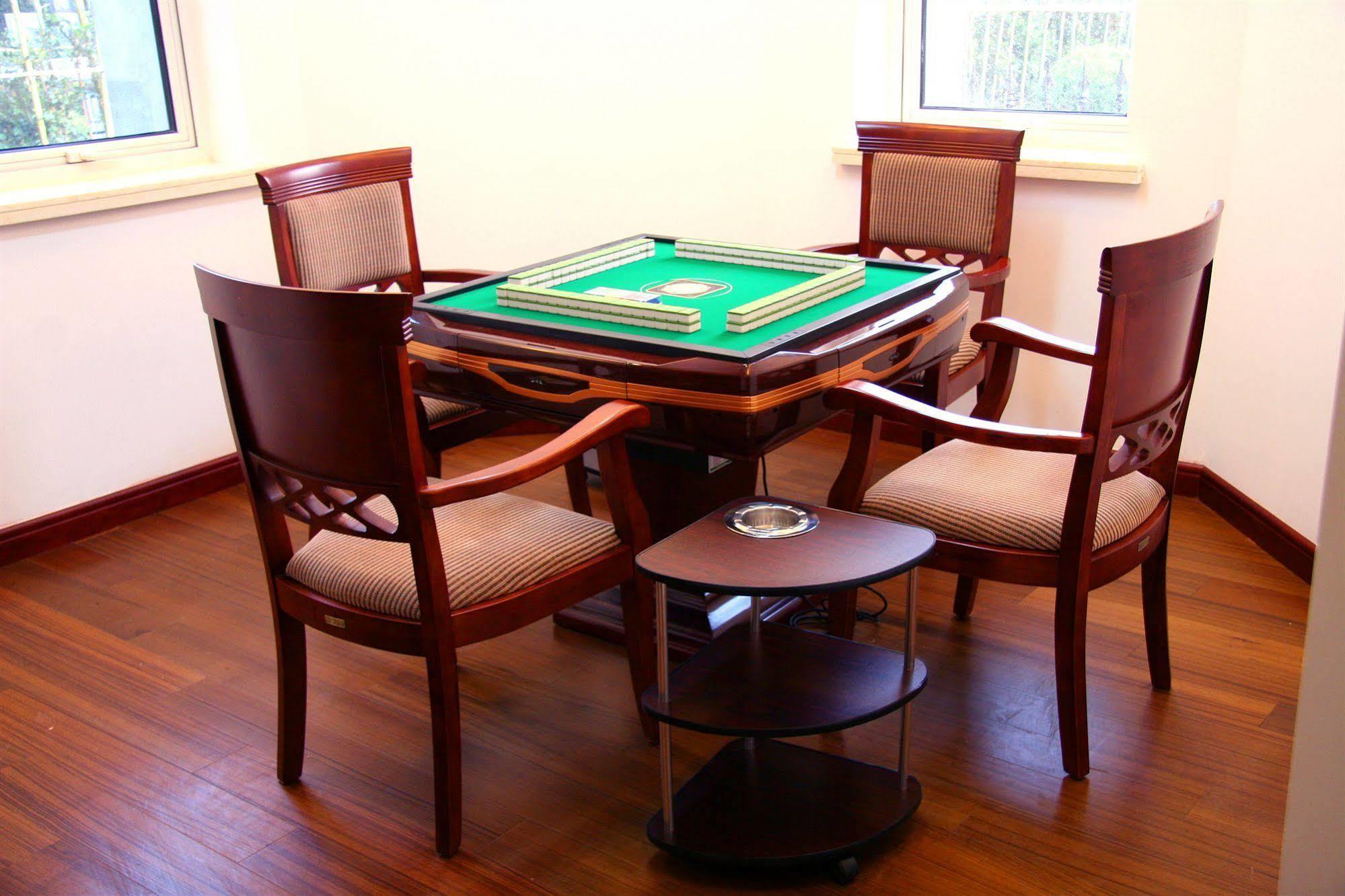 Grand Madison Shanghai Jinqiao Extérieur photo